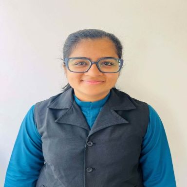 Disha Kotadiya