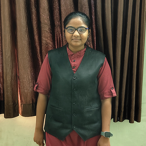 Priti Aasar