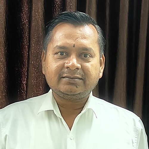 Dinesh Dabhi
