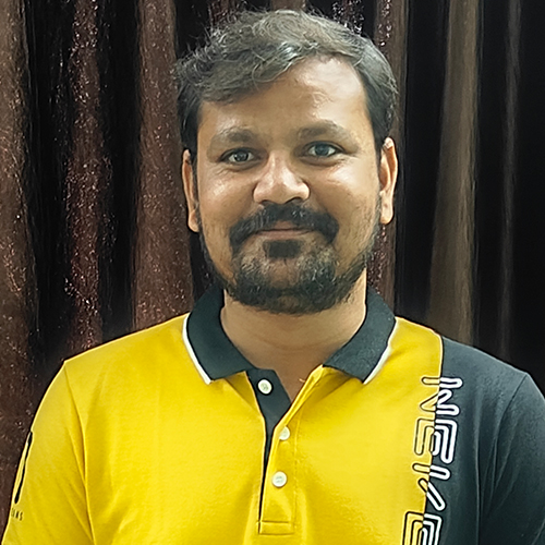 Dhaval Saniyara