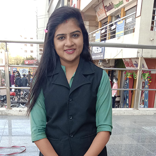 Disha Kotadiya