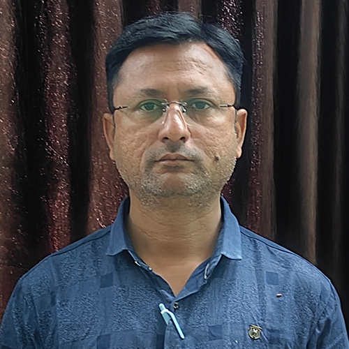 Ketan Bakaraniya