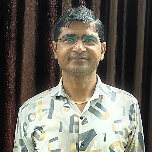 Ketan Kadivar