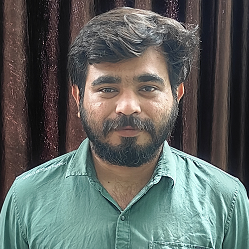 Mayur Dave
