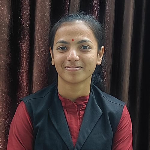 Pooja Hadiyal