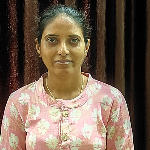 Rashami Patel