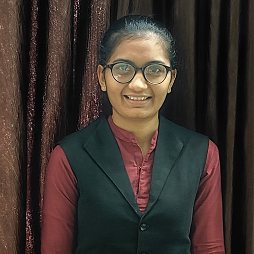 Vidhisha Surani